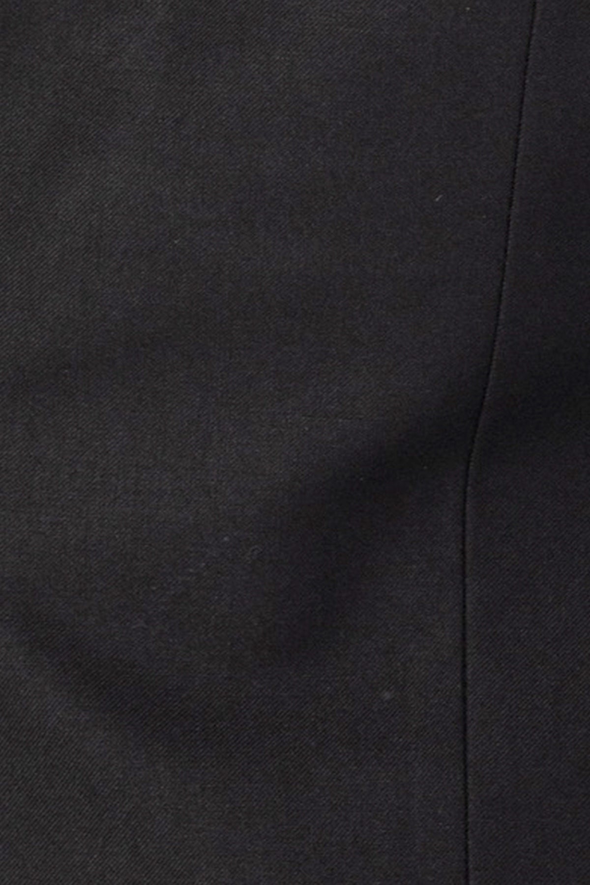 Black Silvery Collar Luxury Tuxedo 3 Piece Set
