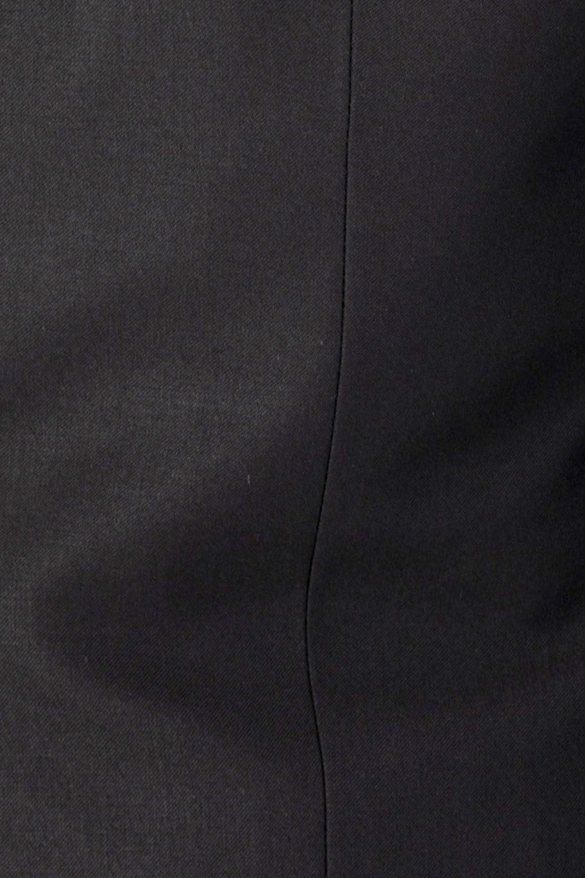 Black Luxury Patterned Collar Tuxedo Tuxedo 3 Piece