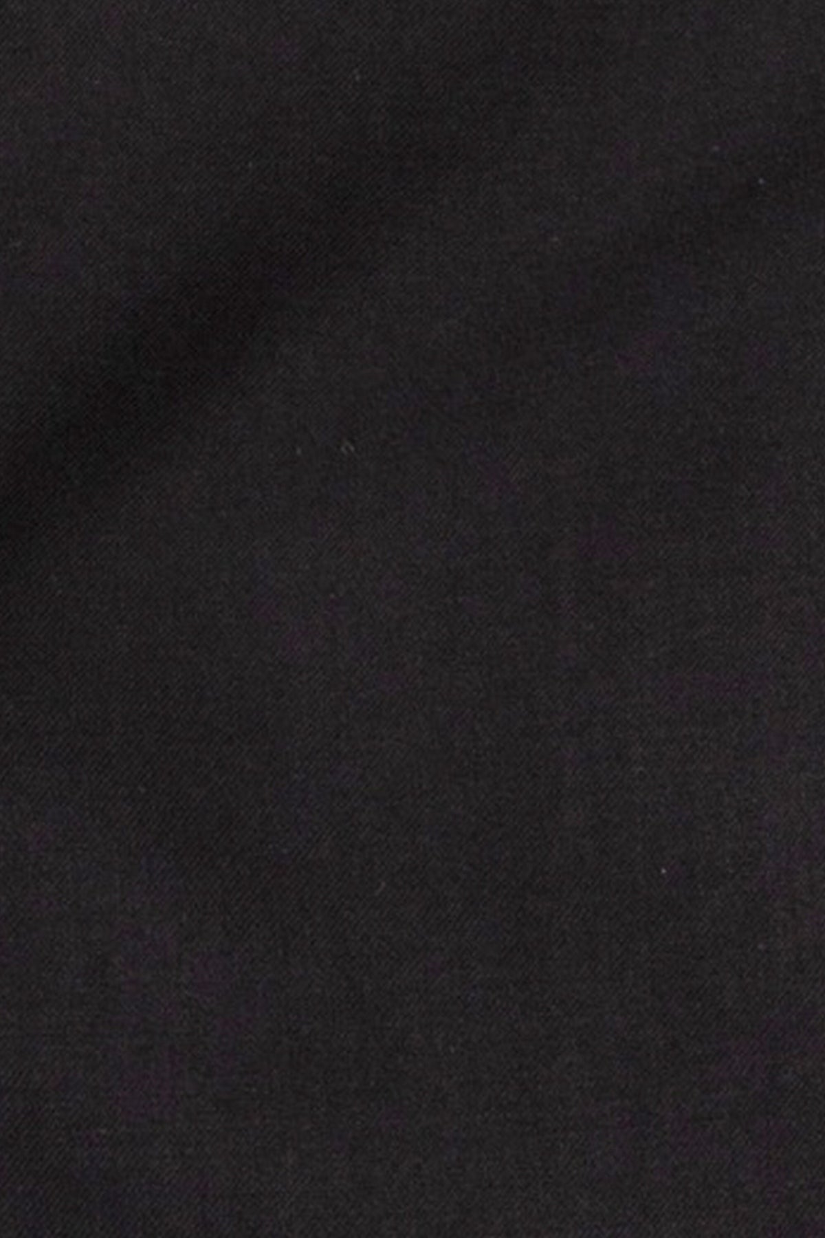 Black Satin Collar 3 Piece Tuxedo