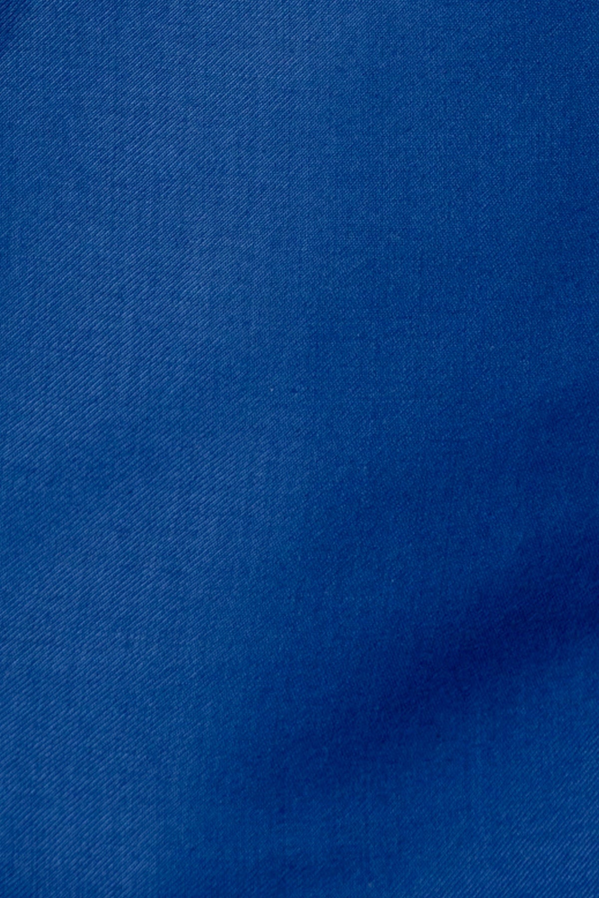 Royal Blue Silvery Detailed Collar Tuxedo 3 Piece Set