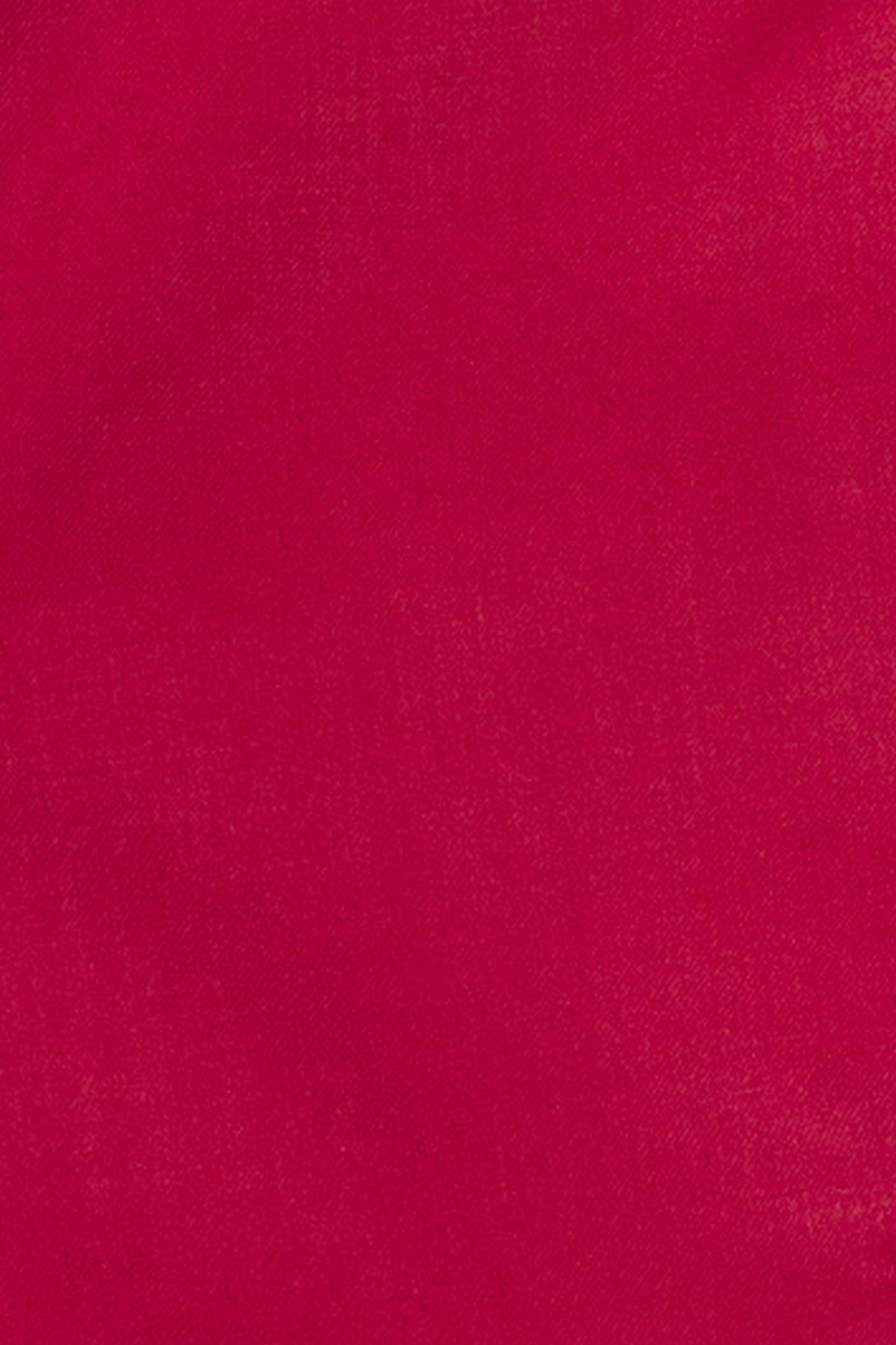Red Satin Collar 3 Piece Tuxedo
