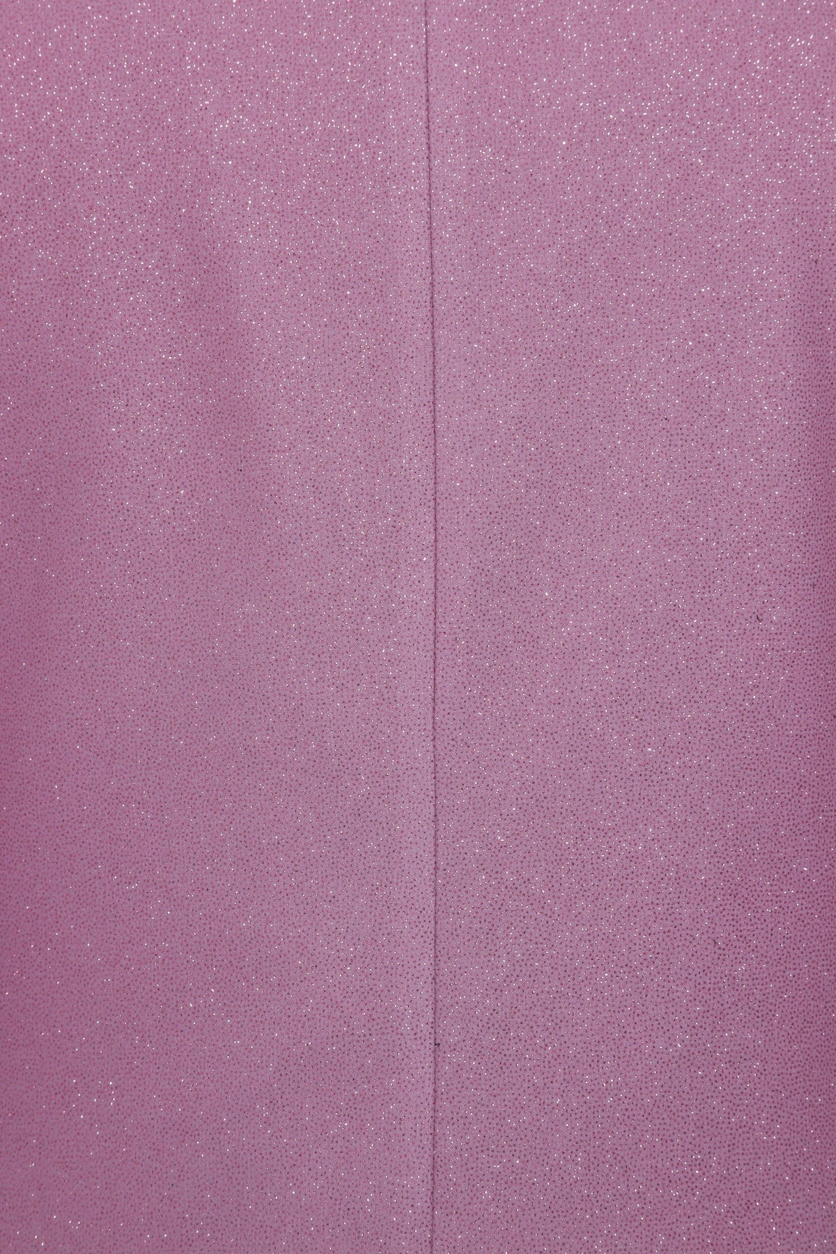 Light Purple Pointed Collar Silvery Classic 2 Piece Tuxedo