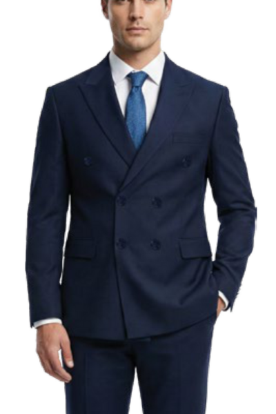 2pcs Suits